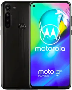 Замена стекла на телефоне Motorola Moto G8 Power в Белгороде
